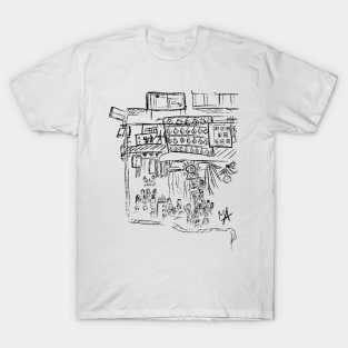 Ueno T-Shirt